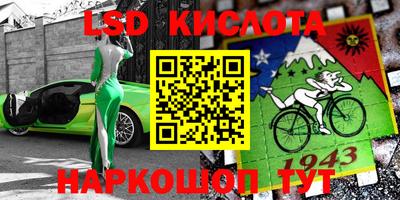 хмурый Новозыбков